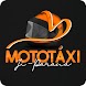 Moto Táxi Ji-Paraná - Taxista - Androidアプリ