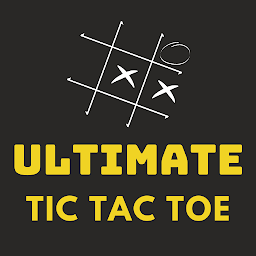 Icon image Ultimate Tic Tac Toe