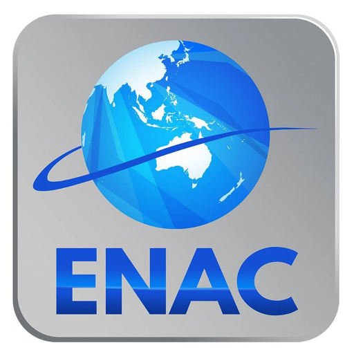 ENAC Trust logo