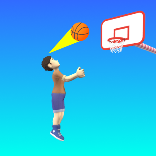 Run N Hoop logo