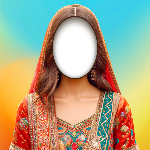 Suit Photo Editor Indian Dress Download on Windows