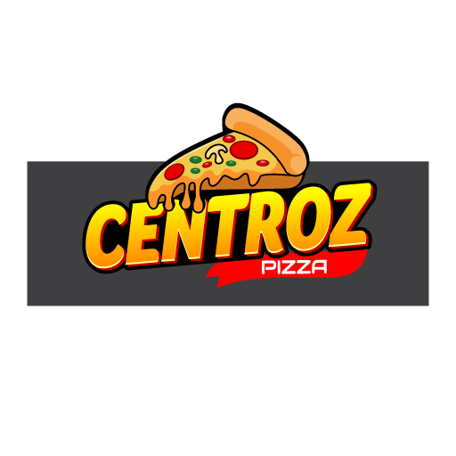 New Centroz Pizza logo