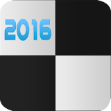 Piano Tile 2 (2016) icon