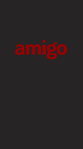 Android application Amigo 4K CAM screenshort