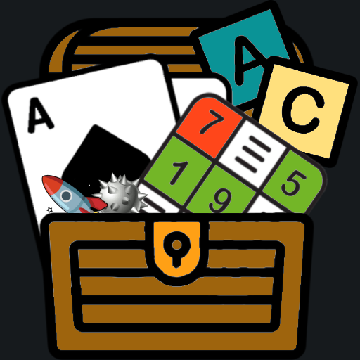 Higgster's Games Compendium Logo