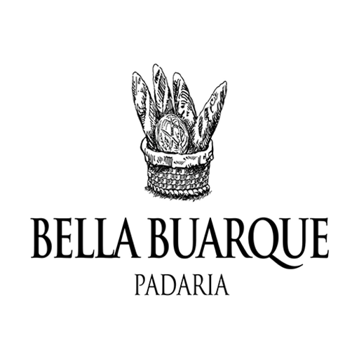 Padaria Bella Buarque logo