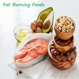 Fat Burning Foods icon
