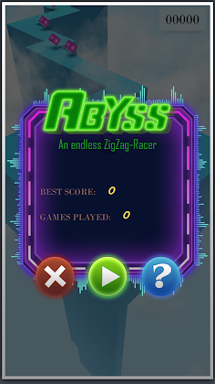 Abyss - Amazing survival ball  - Screenshot 1