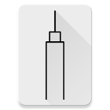 Shifting Tower (KLWP theme) icon