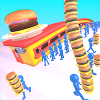Crowd Restaurant