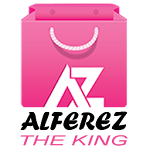 Cover Image of Download Alferez The King - Online Shop  APK