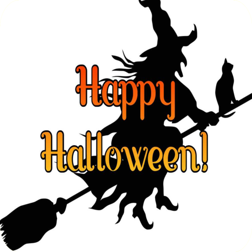 Halloween Images & Wishes logo
