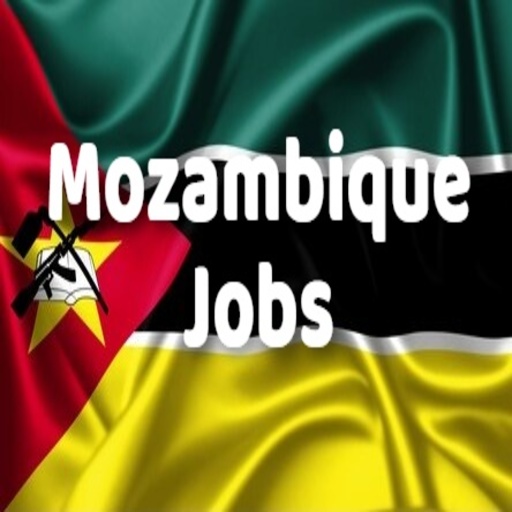 Mozambique Jobs logo