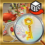 Hidden Object ADV 3D My errand icon