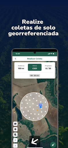 GeoData Screen 2