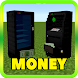 Money Mod for Minecraft PE - Androidアプリ
