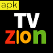Tvzion apk - Androidアプリ