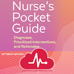 Cover Image of Download Nurse's Pocket Guide Diagnoses  APK