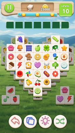 Game screenshot Tiledom apk download