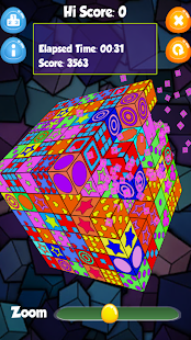 Cubeology 2.0075 APK screenshots 15