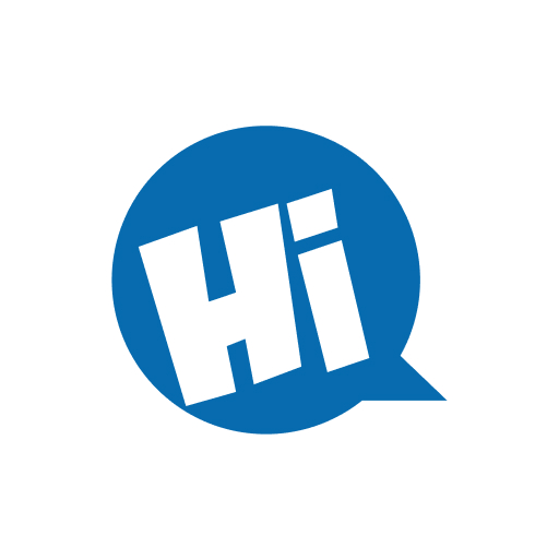 HiStock logo