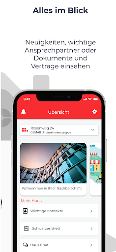 OSMAB Unternehmensgruppe ekran görüntüsü