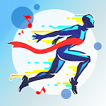 Cover Image of Download Run With Me  APK