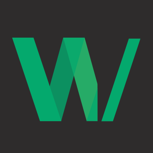 WeKode logo
