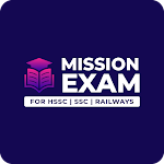 Cover Image of 下载 MISSION EXAM  APK