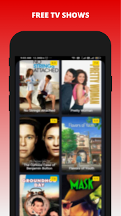 Cinema Hd V2 Free Movies App 1.0 APK + Mod (Unlimited money) إلى عن على ذكري المظهر