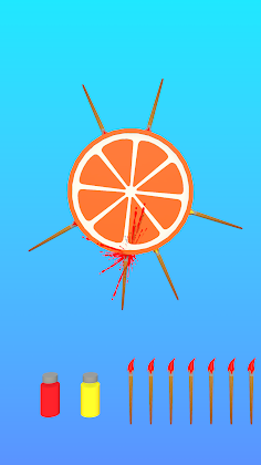 Swirling Colors - Screenshot 4