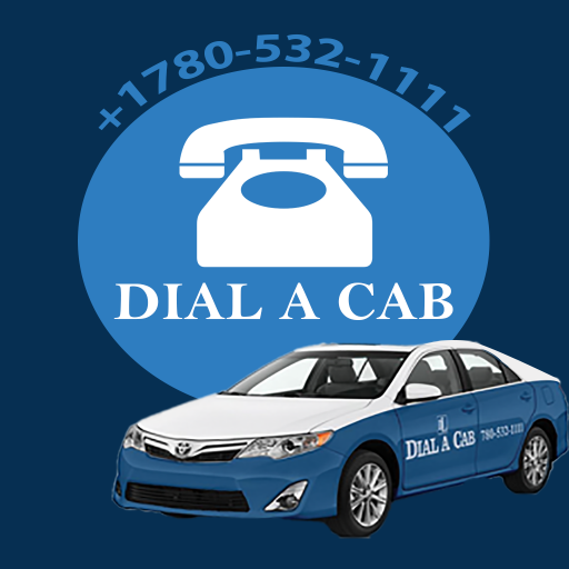 Dial A Cab GP logo