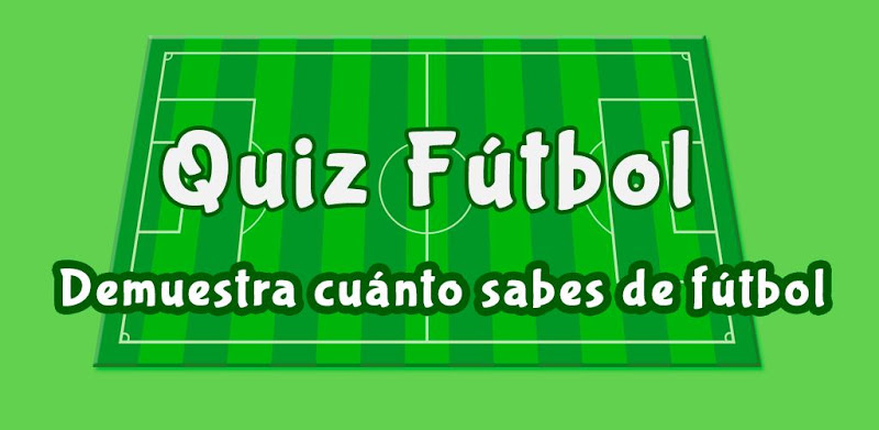 Quiz / Trivia de Fútbol