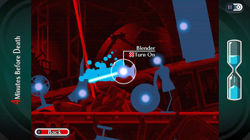 Ghost Trick wallpapers