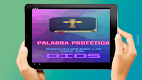 screenshot of Palabra Profética Diaria 2021