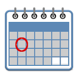 Day Of Date icon