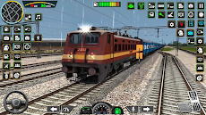 電車運転士ゲーム: 電車シムのおすすめ画像5