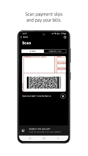 m-zaba Screen 3