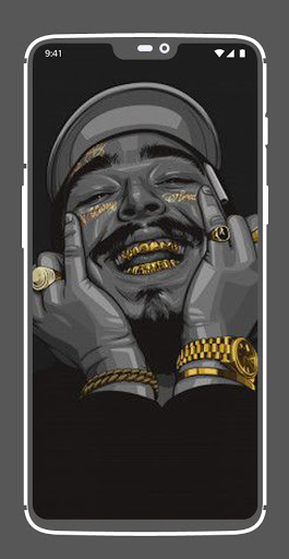 Gangster Wallpapers