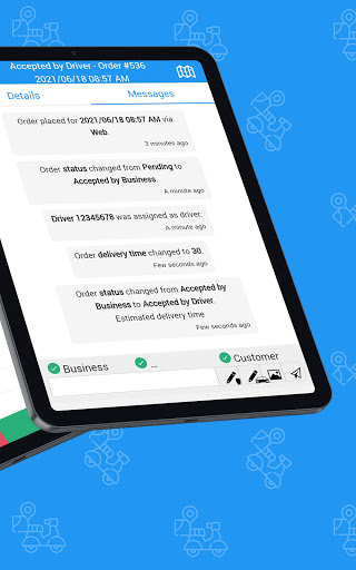 KwikfastHurry Grocery Service