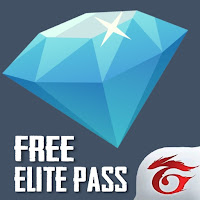 Free Diamond Elite Pass Giveaway Every Season