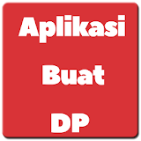 Aplikasi Buat DP icon