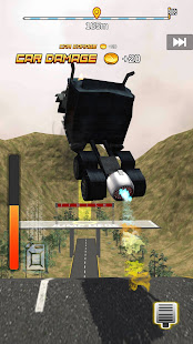 Crashing Cars screenshots 2