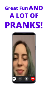 Celebrity Fake Video Call Unknown
