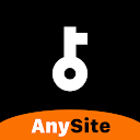 Herunterladen AnySite VPN - v2ray VPN Installieren Sie Neueste APK Downloader