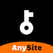 AnySite VPN - v2ray VPN - Androidアプリ