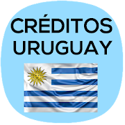 Créditos Uruguay