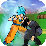 Goku Ultimate Xenoverse 2 icon