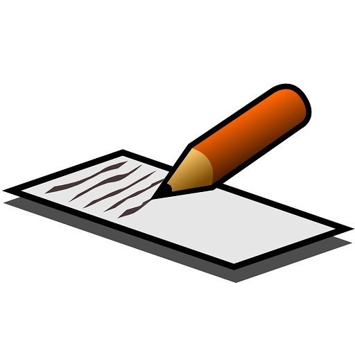 Writing Sound logo