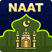 Naat Sharif Audio Mp3 Offline - Audio Naats App